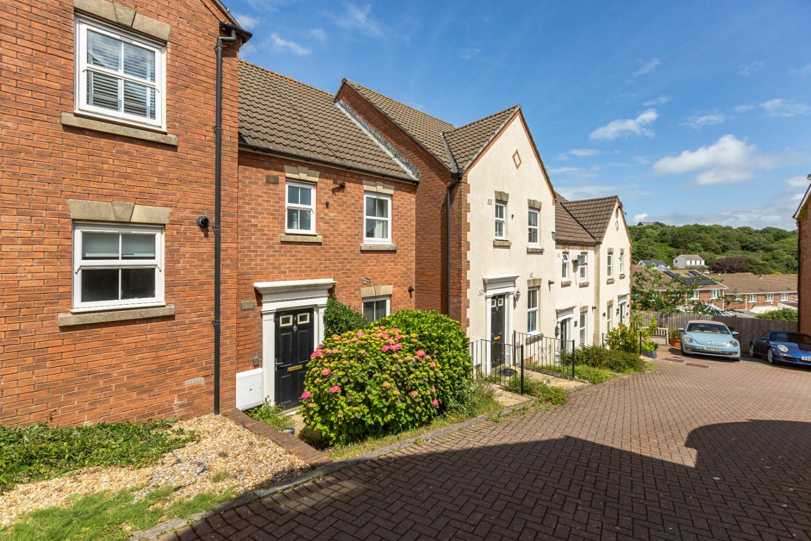William Gammon Drive, Limeslade, Mumbles, Swansea, SA3 4HR